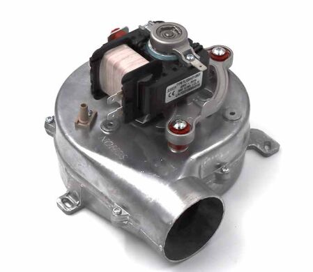 Fan 39 W for Gas Boiler Compatible with Fondital/Nova Florida 6VENTILA13