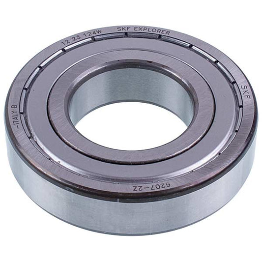 Bearing 6207 SKF 481252028177 2Z (35x72x17mm) (in box)