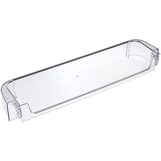 Door shelf (middle) for refrigerator Whirlpool 481010467687 480x120mm