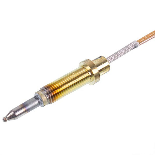 Gas Cooker Thermocouple Whirlpool 481010574132 L=520mm