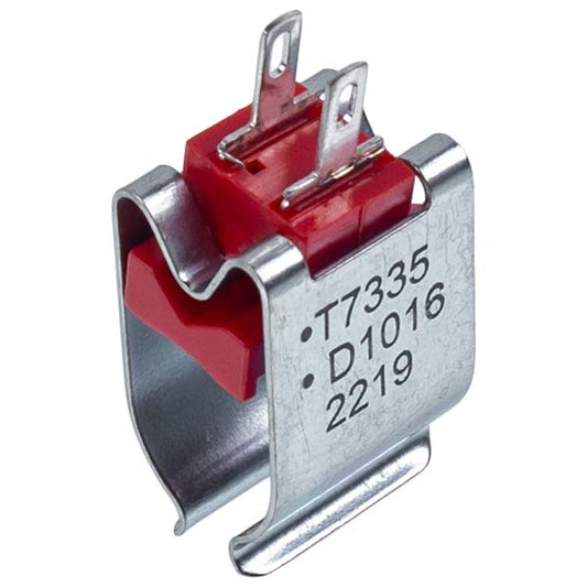 Gas-fired Boiler Temperature Sensor Contact NTC Viessmann Vitopend 100 A1HB/A1JB 7861235