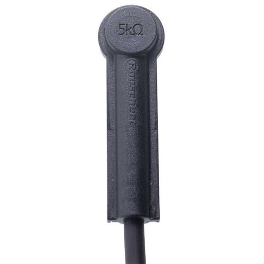 Condensing Gas-fired Boiler Ignition Cable with corner element 5kOhm Viessmann Vitodens 100-W B1KC, B1HC 7875205