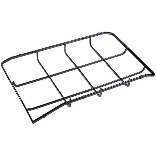 Gas Cooker Pan Right Support Grille Zanussi 3546126057 (metal) 455x270mm