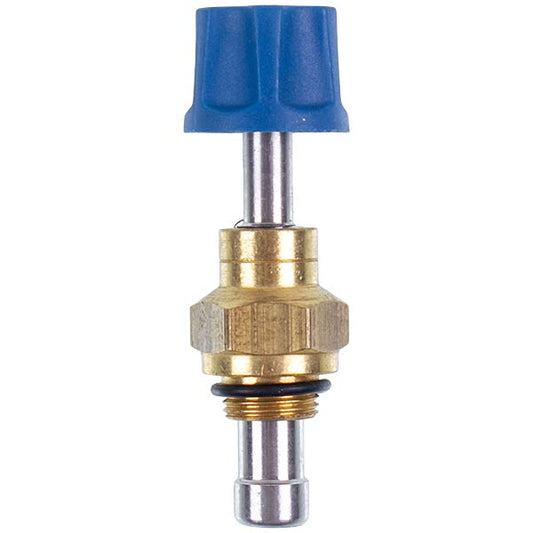 Gas-fired Boiler Filling Faucet Viessmann Vitopend 100-W A1JB 7859549