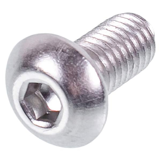 Washing Machine Set of Fasteners Legs (18 pcs., M5x10, hexagon) Electrolux, Zanussi