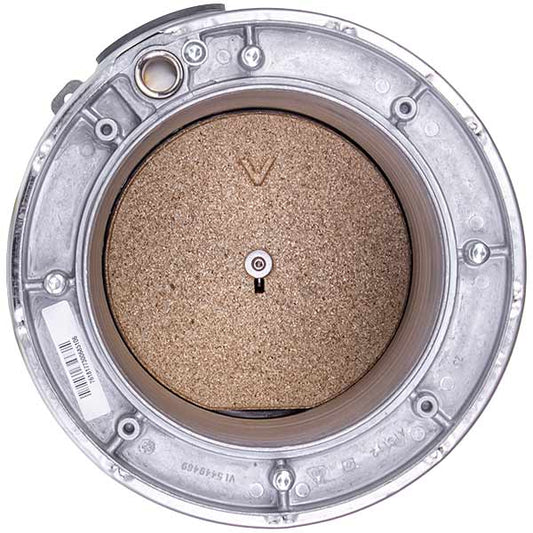 Condensing Gas-fired Boiler Heat Exchanger Viessmann Vitodens 100-W, 200-W 35 kW 7826462