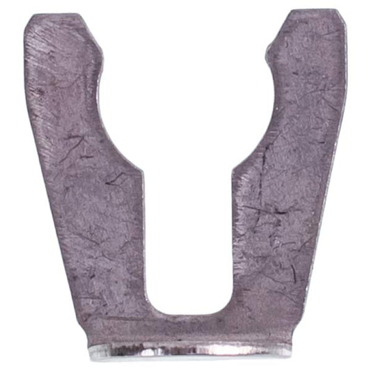 Clamp D=10 mm for hydraulic connections of gas boiler 6CLIPCIR01