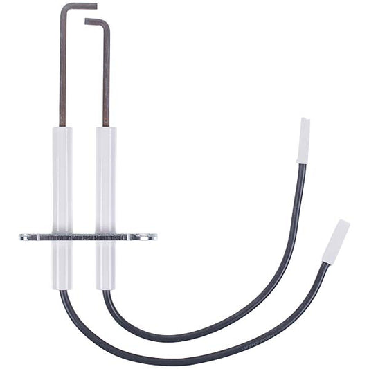 Condensing Gas-fired Boiler Ignition Electrodes Viessmann Vitodens 200-W WB2B, WB2C, B2HA 26/35kW 7826516