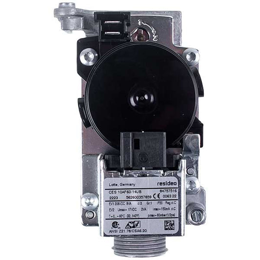 Condensing Gas-fired Boiler Gas Valve Honeywell CES10 Viessmann Vitodens 200-W WB2B, WB2C, B2HA 7836324