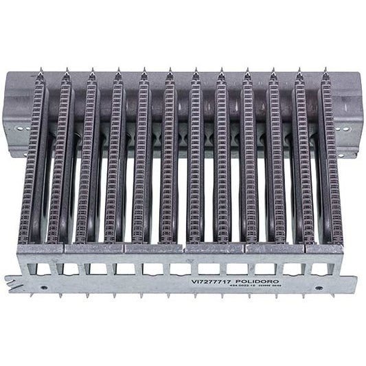 Gas-fired Boiler Burner NP 12-segment Viessmann 7825492 WH1B, WH1D 24 kW