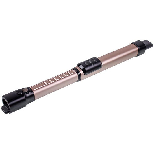 Cordless Vacuum Cleaner Telescopic Extension Tube Electrolux 140207643036 (metal)