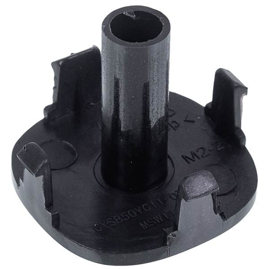 Multicooker Lid Lock Knob with Spring Moulinex SS-997236