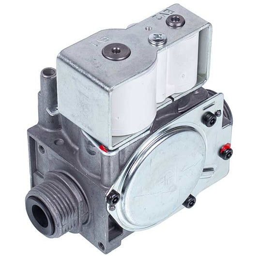 Gas Valve Sit Sigma 848 (0.848.190) for Condensing Boiler Bosch Condens 7000, Buderus GB172 30-42 kW 87186689550