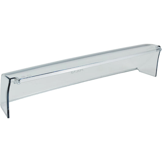 Door shelf cover (top) for refrigerator Electrolux 2244092157