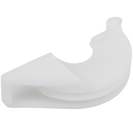 Dryer Clamp (front) for Mounting Motor AEG 1366043006