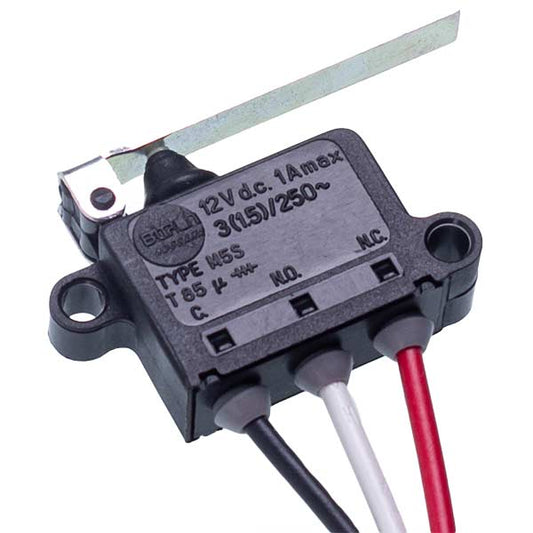 Micro Switch for Gas-fired Boiler Immergas Eolo/Nike Superior, Eolo Major 1.010420
