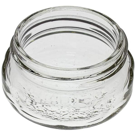 Oven Lamp Cover Compatible with Bosch 00647309 D=73mm (glass)