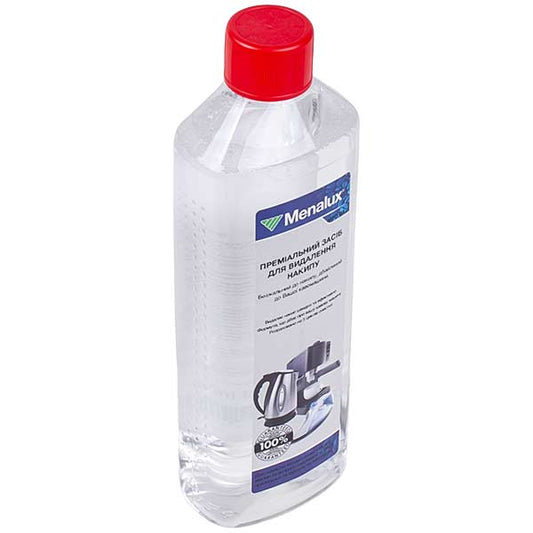 Decalcifier for coffee machines Electrolux 900923286 500ml