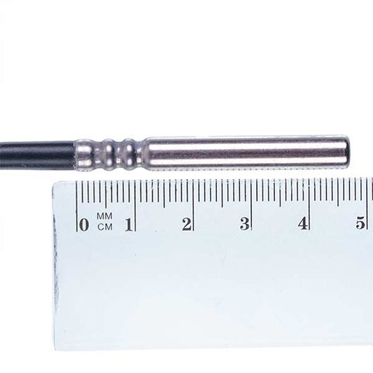 NTC Temperature Sensor 10 kOhm for Hydraulic Separator and Boiler in a Gas Boiler System Viessmann 7179488