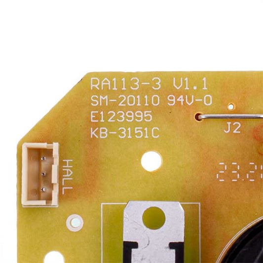 Control Board for Food Processor Moulinex MS-652295