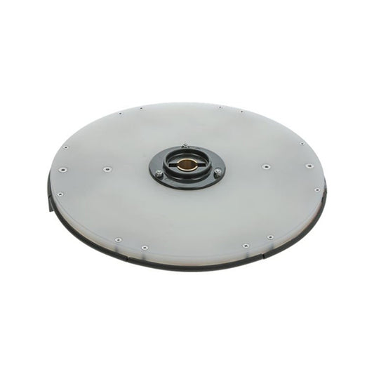 Abrasive disc for potato peeler Fimar PPF/PPN/LCF 696446 D=380mm