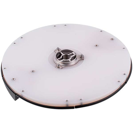 Abrasive disc for potato peeler Fimar PPF/PPN/LCF 696446 D=380mm