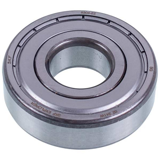 Bearing 6304 SKF 481252028142 2Z (20x52x15mm) (in box)