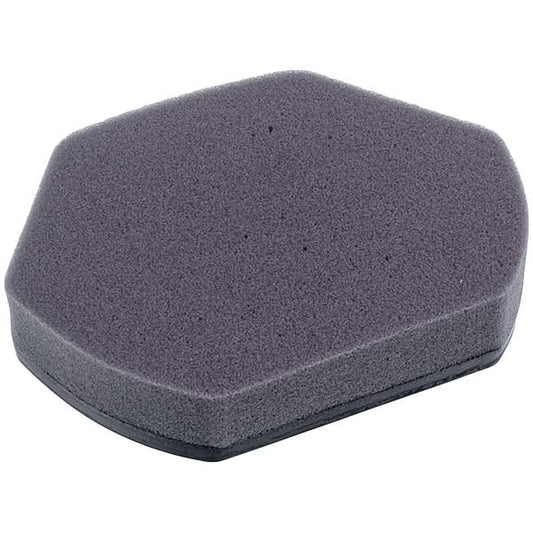 Vacuum Cleaner Foam Rubber Container Filter Compatible with Bosch 12012937