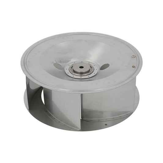 Fan impeller for combi steamer Electrolux Professional/Zanussi 601220 D=280mm H=100mm