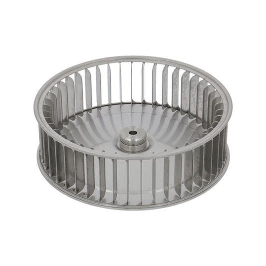 Fan impeller for combi steamer Compatible with Bake Off/Best For 601781