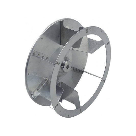 Fan impeller for combi steamer Lainox 602290 D=240mm H=83,5mm
