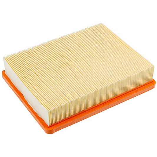 Vacuum Cleaner HEPA Output Filter Compatible With Karcher 5.731-020.0