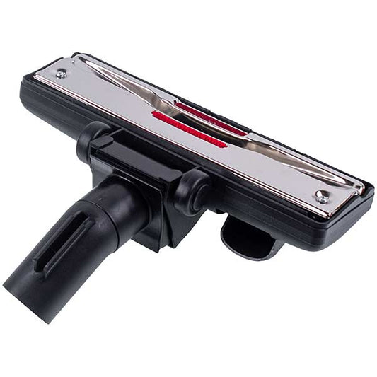 Vacuum Cleaner Floor/Carpet Brush with Snap-on Compatible with Miele D=35mm
