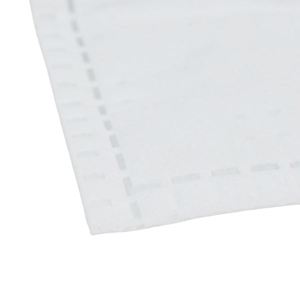 Vacuum Cleaner Dust Bag Set Compatible with Rowenta Wonderbag Classic (5 pcs.) microfiber