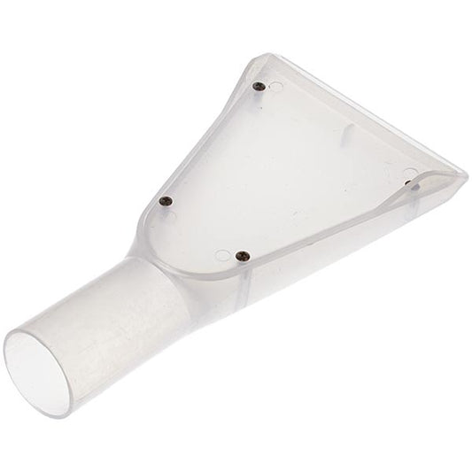 Vacuum Cleaner Nozzle for Wet and Dry Cleaning D=32-35mm (universal)