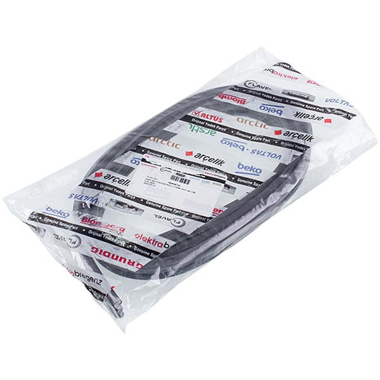 Dishwasher Lower Door Seal Beko 1884690100 L=1700mm