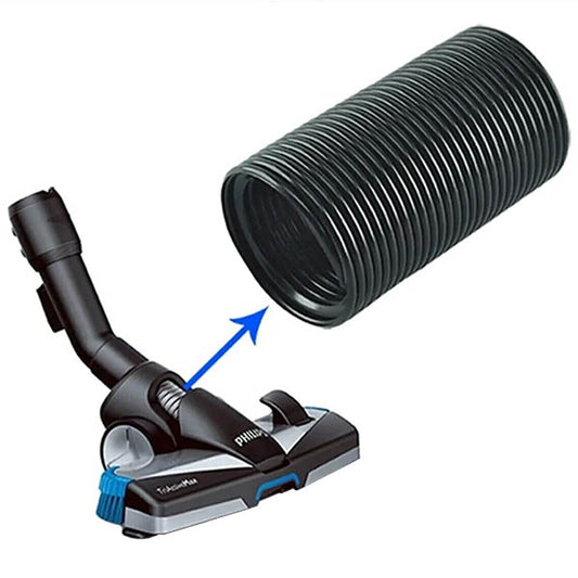 Vacuum Cleaner Connector to the brush Compatible with Philips 483344717063 TriActive Max D=40mm