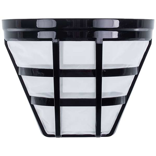 Coffee Maker Permanent Filter D=114mm H=89mm