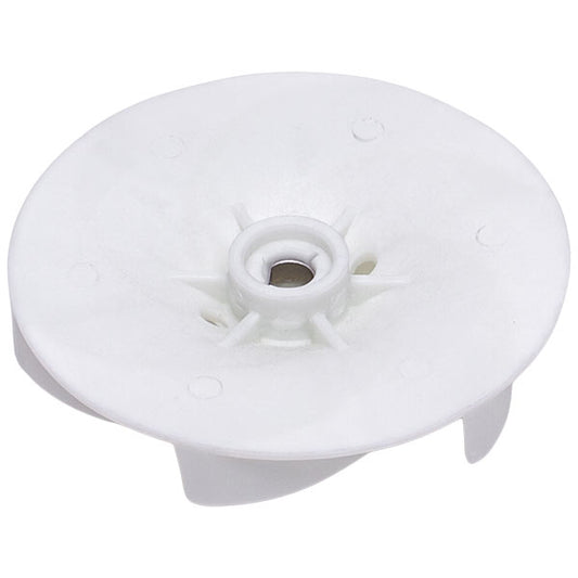 Impeller of pump FIR 1292, 2236, 2256, 2284SX for dishwasher 510600 D=102mm H=29mm