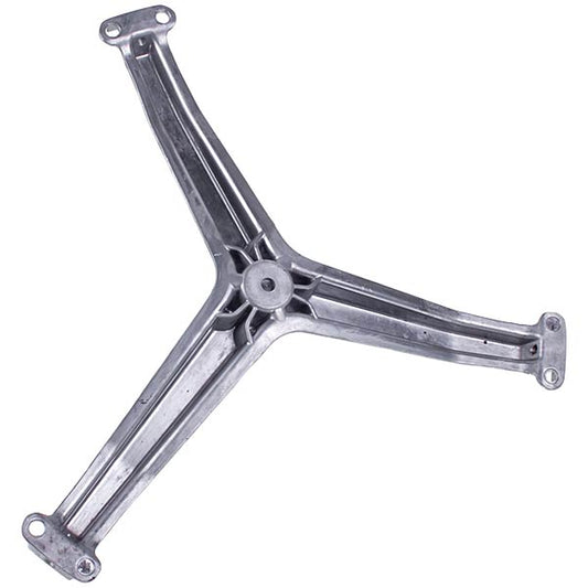 Tank Cross for Washing Machine Indesit COD.792 EBI, L shaft=117mm