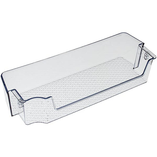 Door shelf (top, large) for refrigerator Hisense HK1625616 425x135mm