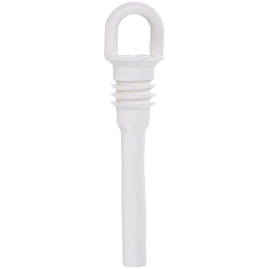 Drain Tube for Juice Cooler Bras/Ugolini 650116 D=9,5mm L=103mm