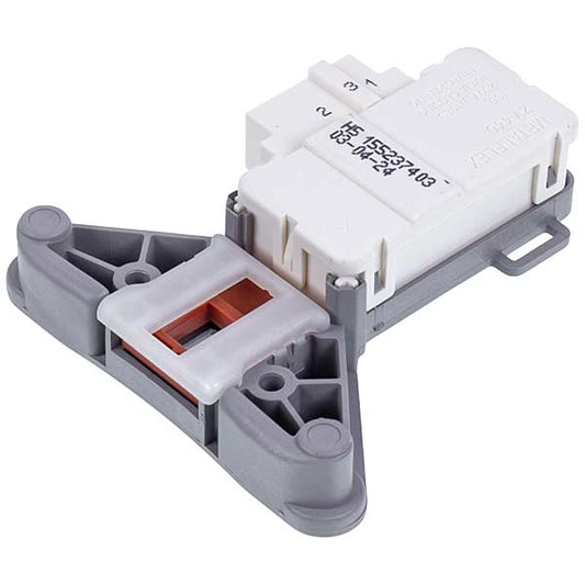 Door Lock for Washing Machine Compatible with Electrolux 8581552374036 Metalflex