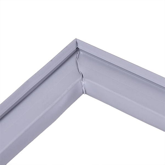 Door Seal Gasket for Refrigerator Table Desmon, Emmepi 900595 415x625mm рrofile 9010