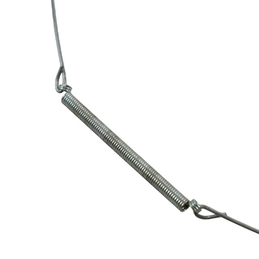Washing Machine Door Seal Clamp (external) Compatible with Ariston C00119210