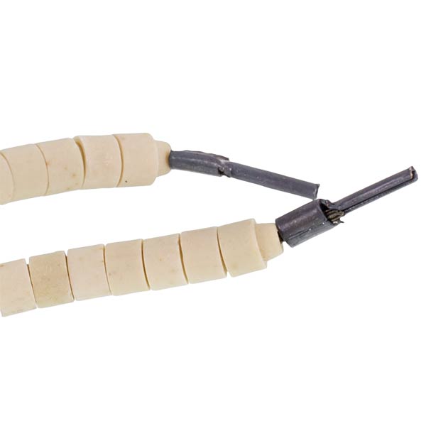 Ceramic Heating Element for Chafing Dish, Food Warmer Stahl, Emmepi 415101 250W, 245x60mm