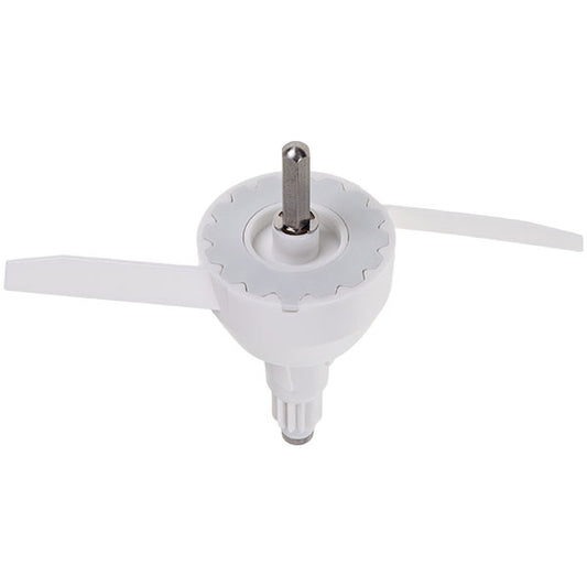 Food Processor Dicer Attachment Blade Axle Bosch 00656314