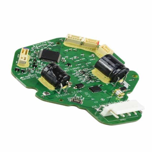 Cordless Vacuum Cleaner Control Board Electrolux 140230551024
