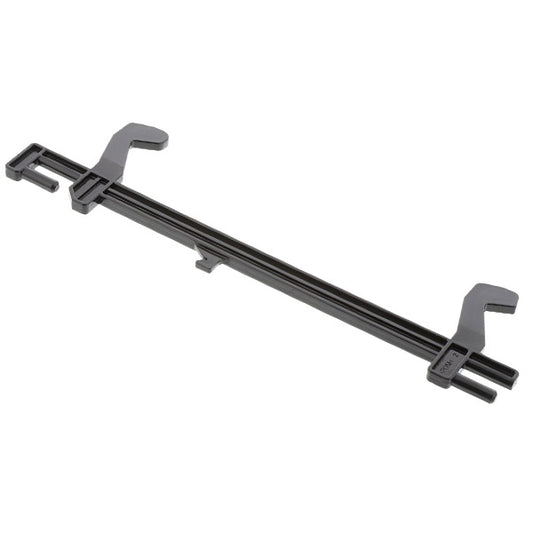 Microwave Door Lock AEG 4055470324