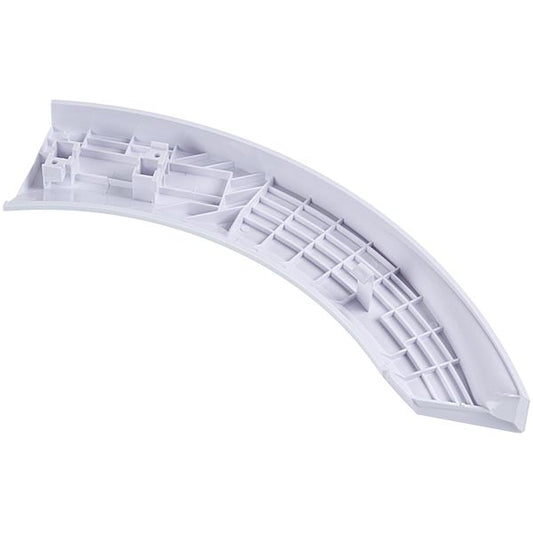 Washing Machine Door Handle Compatible with Gorenje 333855 white